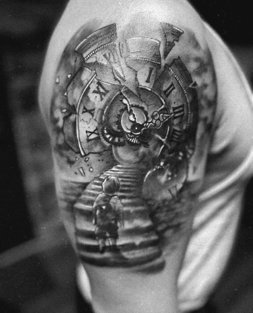 Chris sample work 5